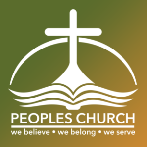 Peoples Church of Sarnia-Lambton | Sermons-logo