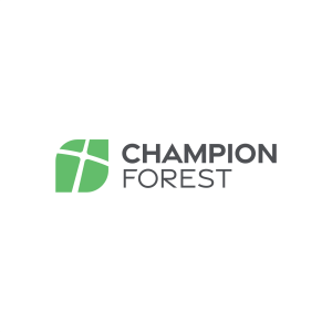 Champion Forest Baptist Church - Sundays-logo