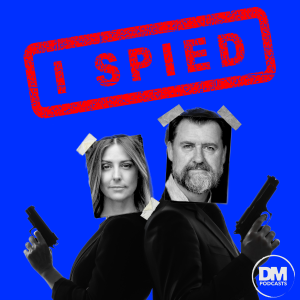 I Spied-logo