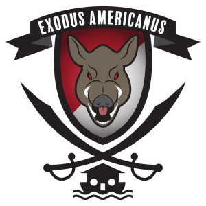 Exodus Americanus-logo