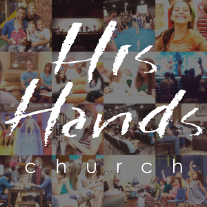 His Hands Church-logo