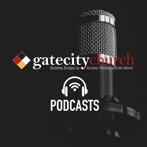 Gate City Church's Podcast-logo