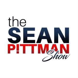 The Sean Pittman Podcast-logo