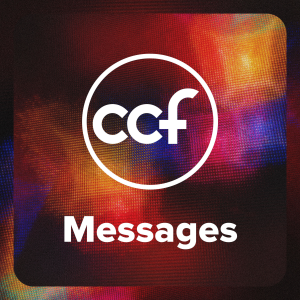 CCF Sermon Audio-logo