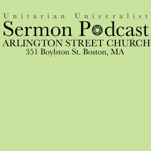 Arlington Street Church-logo