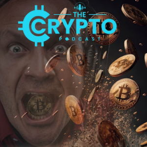 The Crypto Podcast-logo