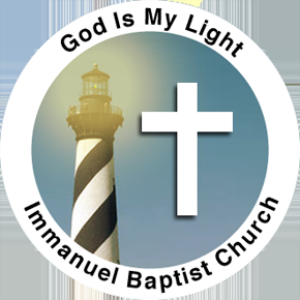 Immanuel Baptist Church: Cold Spring, KY-logo