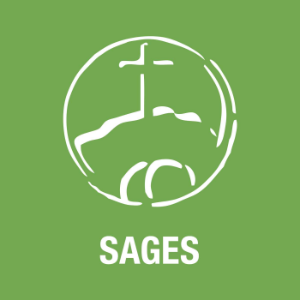 Christ Chapel Bible Church Sages-logo