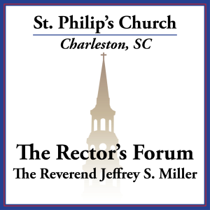 Rector's Forum-logo