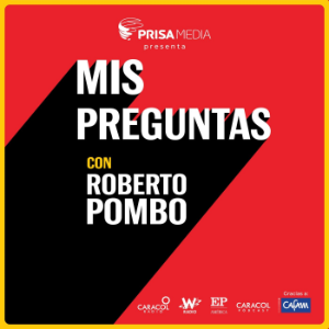 Mis Preguntas con Roberto Pombo-logo