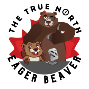The True North Eager Beaver MAIN-logo
