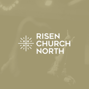 Risen Church North Podcast-logo