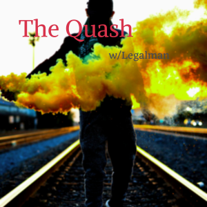 The Quash-logo