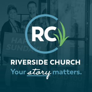 Riverside Church Messages-logo