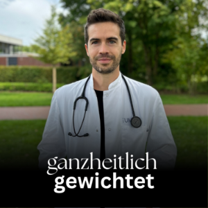 iamfasting - Dein Wunschgewicht-Podcast mit Sven Sparding und Erika-logo