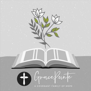 GracePointe Church Forsyth-logo