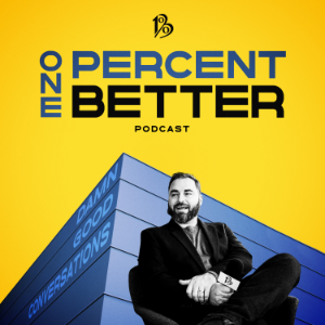 One Percent Better-logo