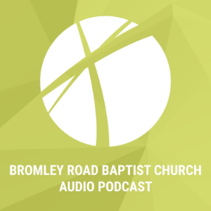 Bromley Road Baptist Church-logo