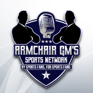 The Armchair GM's Sports Network-logo