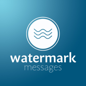 Watermark Bible Church, Portsmouth, Virginia-logo