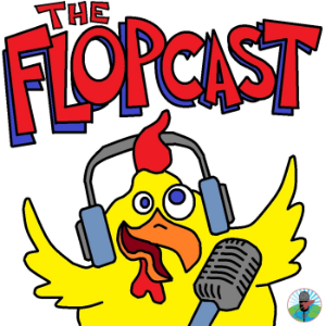 The Flopcast-logo