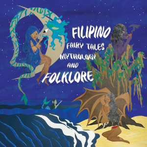 Filipino Fairy Tales, Mythology and Folklore-logo