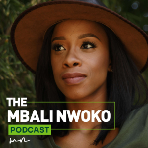 The Mbali Nwoko Podcast-logo