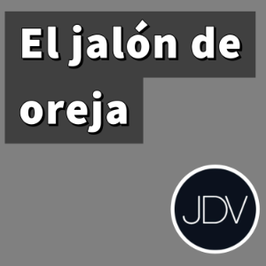 El jalon de oreja-logo