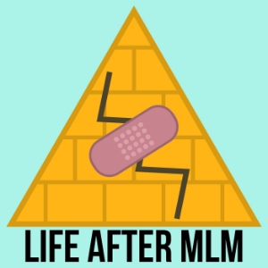Life After MLM-logo