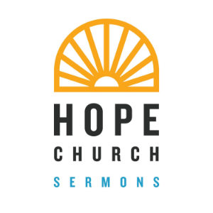 Hope Church Barnet-logo
