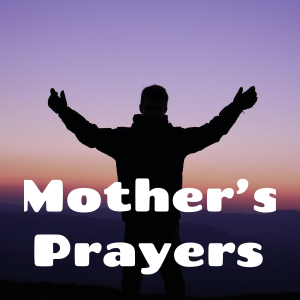 Mother's Prayers-logo