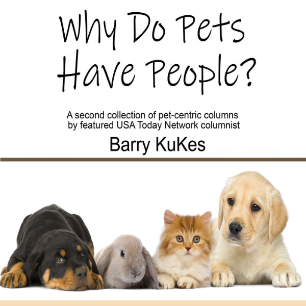 Why Do Pets Have People? Free Radio TuneIn