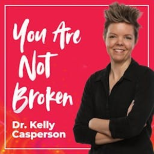 You Are Not Broken-logo
