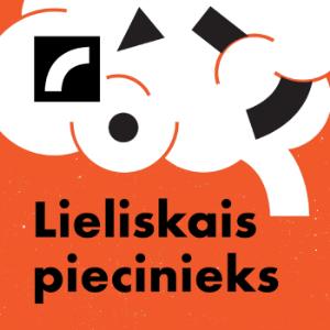 Lieliskais piecinieks-logo
