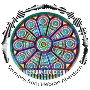 Hebron Evangelical Church, Aberdeen-logo