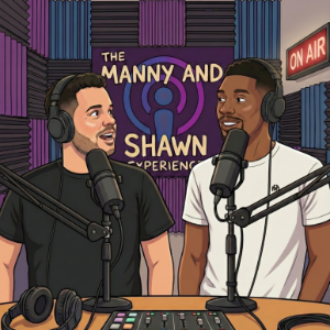 The Manny and Shawn Experience Show-logo