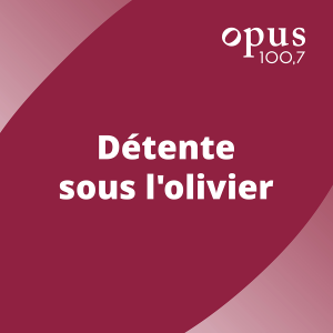 Détente sous l'olivier-logo