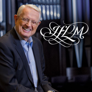 Chuck Swindoll Sermons on Lightsource.com-logo
