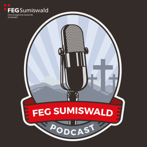 FEG Sumiswald - Predigten-logo