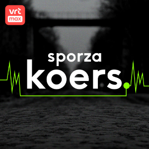 Sporza Koers-logo