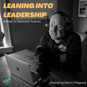 Leaning into Leadership-logo