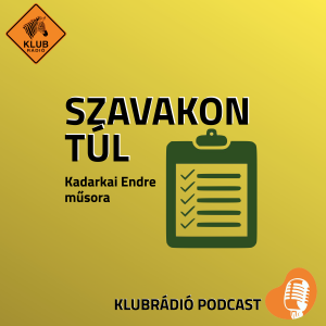 Szavakon tul-logo