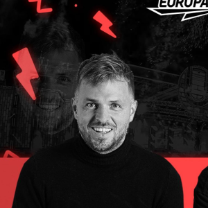 Milan Lieskovsky & EKG Radio Show-logo