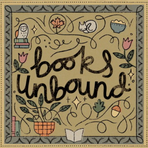 Books Unbound-logo