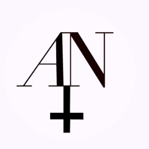 Theistic Satanism with Aleister Nacht-logo