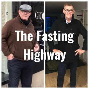 The Fasting Highway-logo