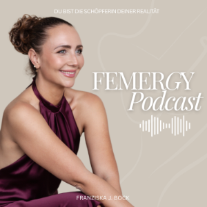 Femergy - The Female Influence-logo