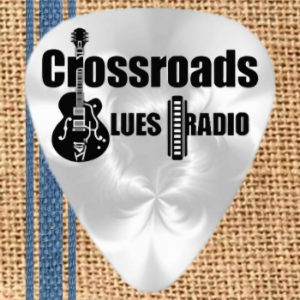Crossroads Blues RADIO-logo