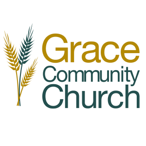 Grace Community Church New Canaan, CT-logo