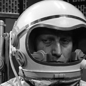 Charles Chilton - Space Force-logo